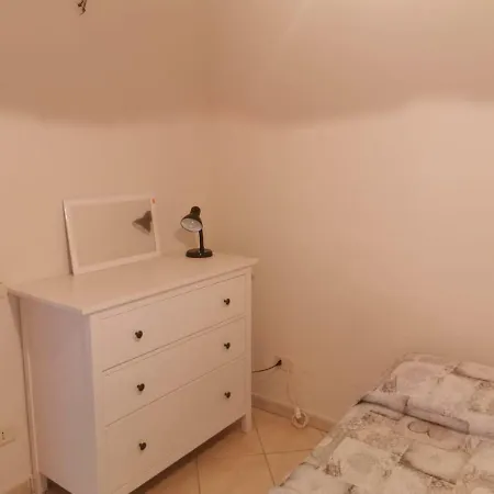 Casa Vacanza D'anisi Casa de Férias
