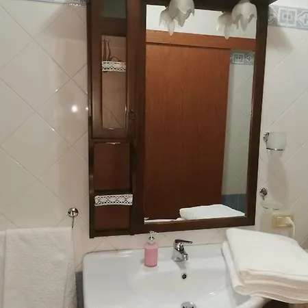 Casa Vacanza D'anisi * Agropoli
