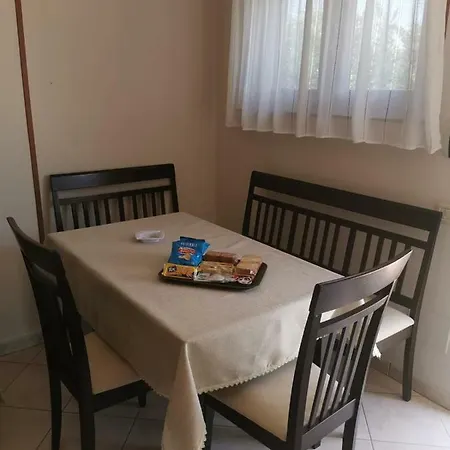 Casa de Férias Casa Vacanza D'anisi *