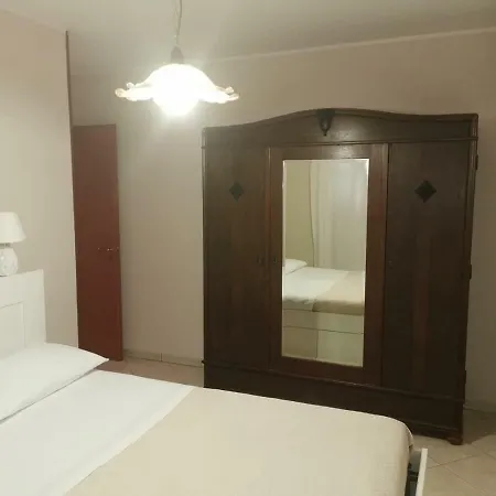 Casa de Férias Casa Vacanza D'anisi Agropoli