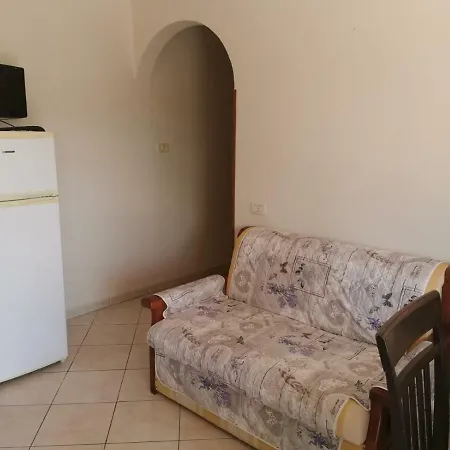 Casa Vacanza D'anisi Agropoli