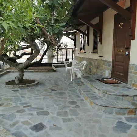 Casa Vacanza D'anisi Casa de Férias Agropoli