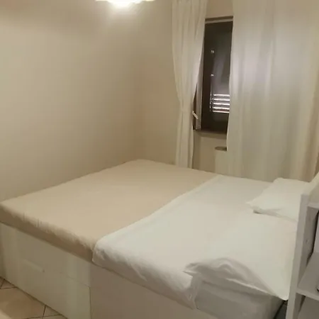 Casa Vacanza D'anisi Casa de Férias