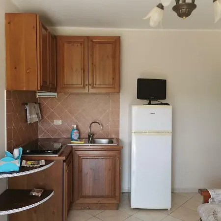 Casa Vacanza D'anisi Casa de Férias Agropoli