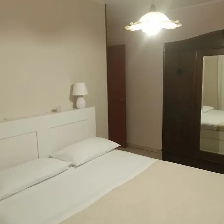 Casa Vacanza D'anisi *