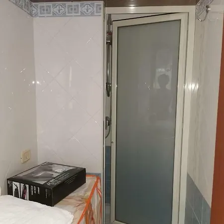 Casa de Férias Casa Vacanza D'anisi Agropoli