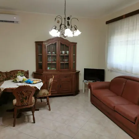 Casa Vacanza D'anisi Casa de Férias Agropoli