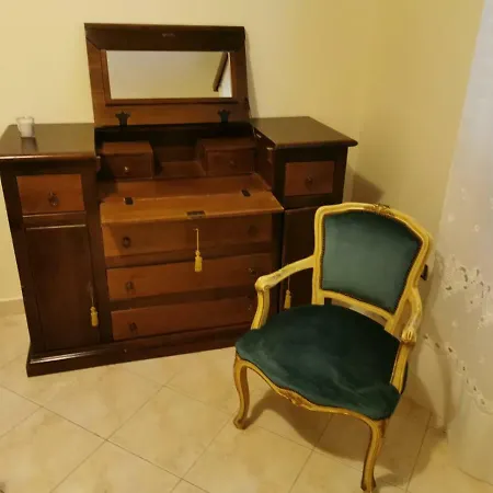 Casa de Férias Casa Vacanza D'anisi *