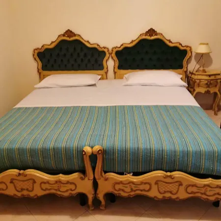 Casa Vacanza D'anisi *