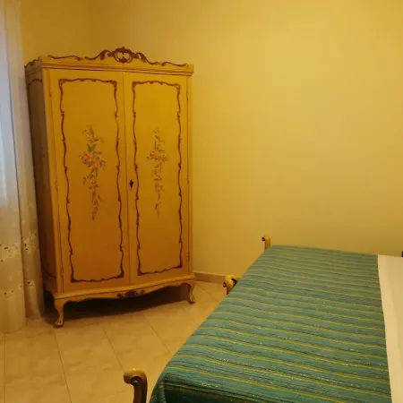 Casa de Férias Casa Vacanza D'anisi Agropoli