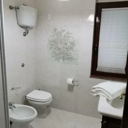 Casa Vacanza D'anisi