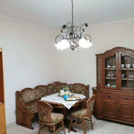 Casa Vacanza D'anisi